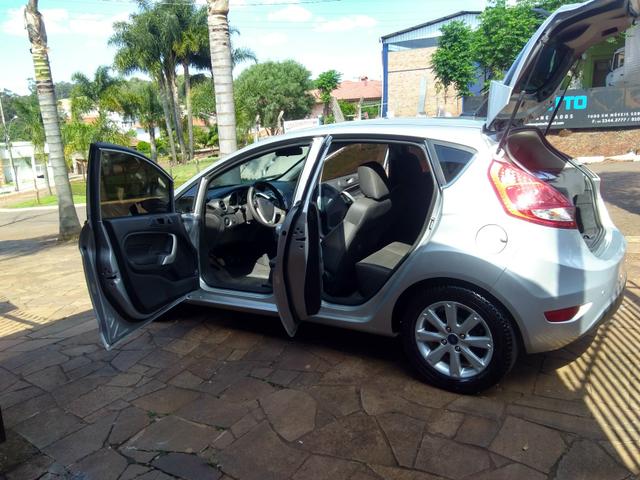 New Fiesta Hatch - Foto 11