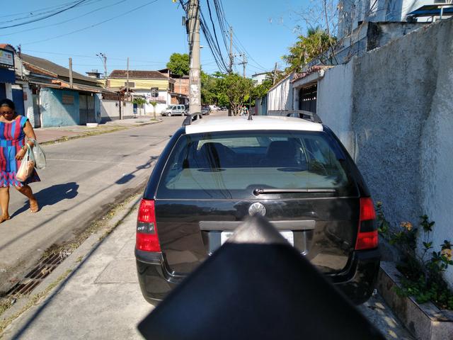 Parati mais nova do Brasil - Foto 7