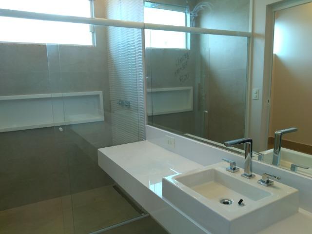 Casa Alto Padrão Lago Norte Condomínio Prive 1 - Foto 7