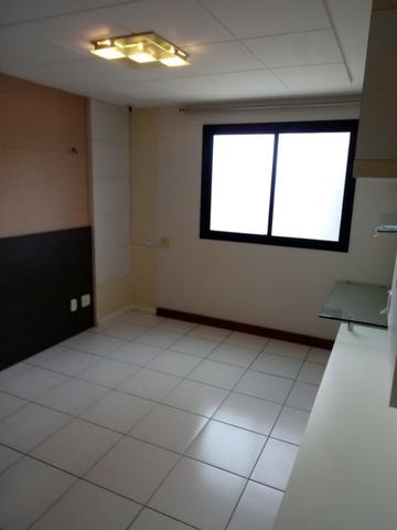 Terra Brasilis, 3/4, Lagoa Nova - Foto 4