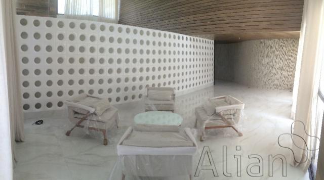 Apartamento à venda com 4 dormitórios em Meireles, Fortaleza cod:21884 - Foto 7