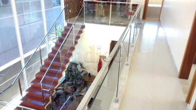 Casa de condomínio à venda com 4 dormitórios cod:8070 - Foto 17