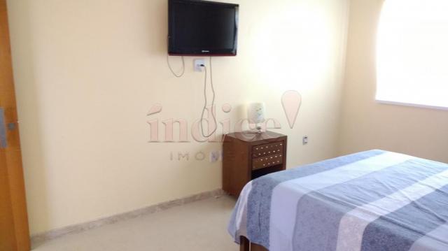 Casa de condomínio à venda com 4 dormitórios cod:8070 - Foto 16