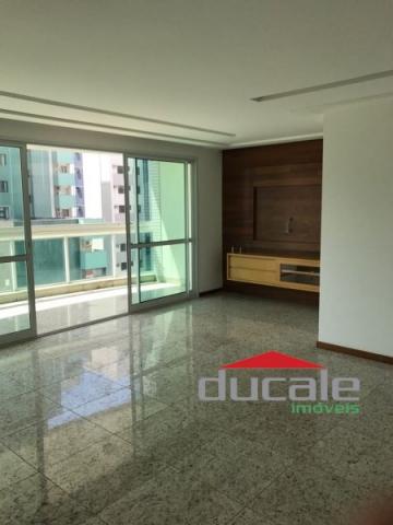 Apartamento Praia do Canto 4 quartos 2 suites