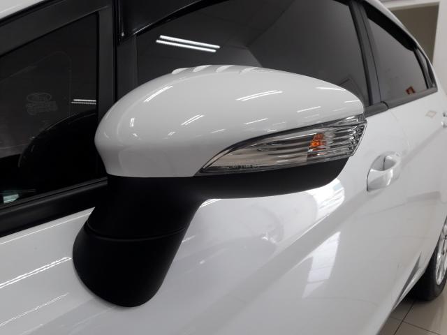 New Fiesta SEL 1.6 16V - Foto 13
