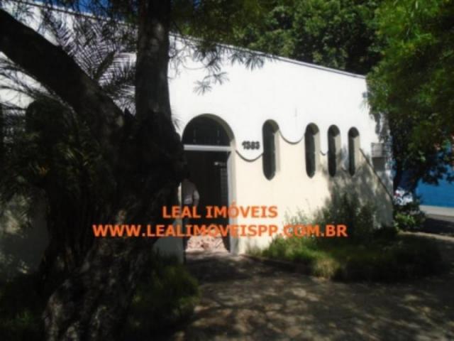 Salão comercial para venda em presidente prudente, centro, 3 banheiros - Foto 7