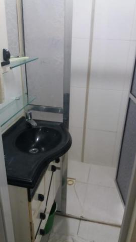Apartamento à venda, 1 quarto, Embaré - Santos/SP - Foto 9