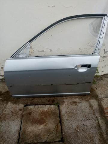 Porta civic 2003 2004 motorista esquerda