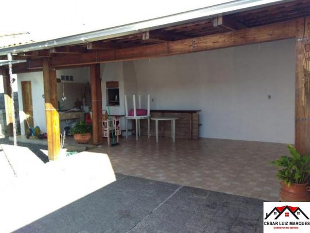 Casa à venda com 0 dormitórios em Nova brasilia, Joinville cod:65 - Foto 6