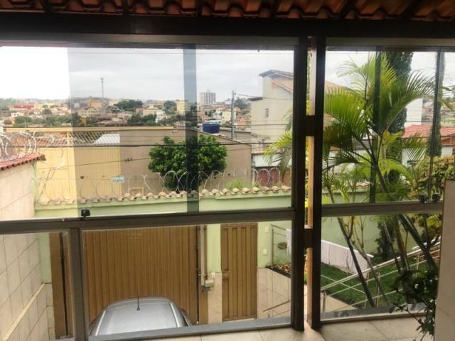 Casa à venda, 2 quartos, 4 vagas, glória - belo horizonte/mg - Foto 15