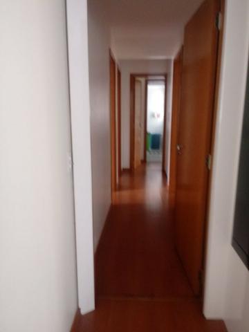 Alto Padrão! Lindo apartamento em Águas Claras! - Foto 6