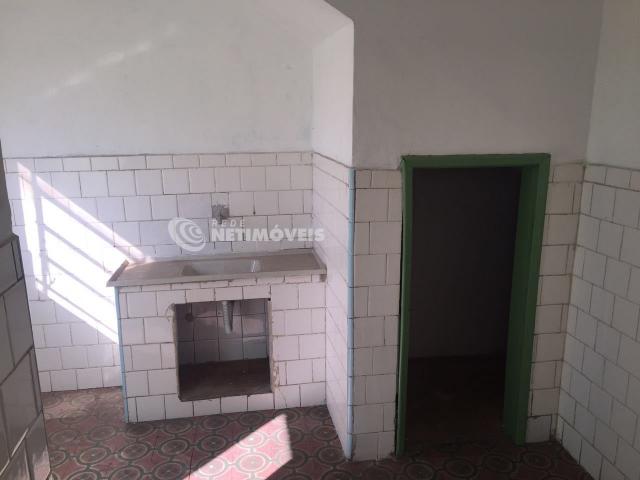 Casa à venda com 4 dormitórios em Jardim montanhês, Belo horizonte cod:510301 - Foto 2