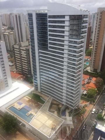 Apartamento à venda com 4 dormitórios em Meireles, Fortaleza cod:20931 - Foto 2