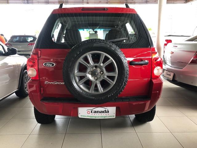 Ford Ecosport - Foto 9