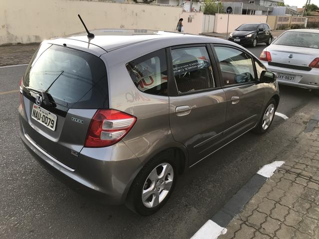 Fit LXL 1.4 FLEX (automático) - 2011/2012 - Foto 4