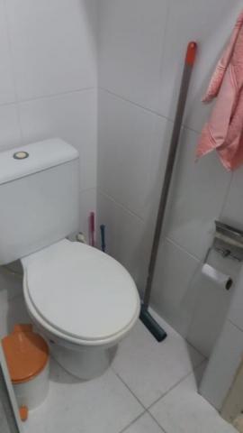 Apartamento à venda, 1 quarto, Embaré - Santos/SP - Foto 6
