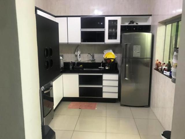 Casa à venda, 2 quartos, 4 vagas, glória - belo horizonte/mg - Foto 11