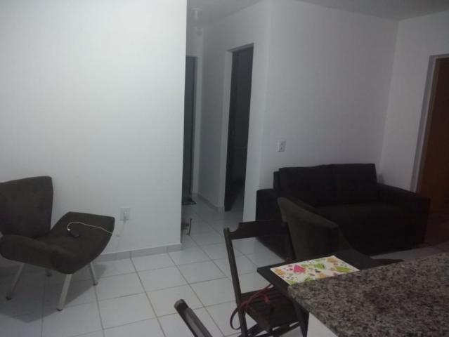 Apartamento no ARAÇAGY em São Luis - MA - Foto 12