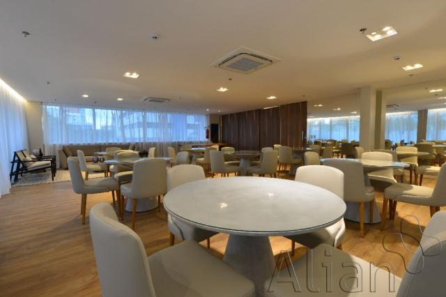 Apartamento à venda com 4 dormitórios em Meireles, Fortaleza cod:20931 - Foto 16