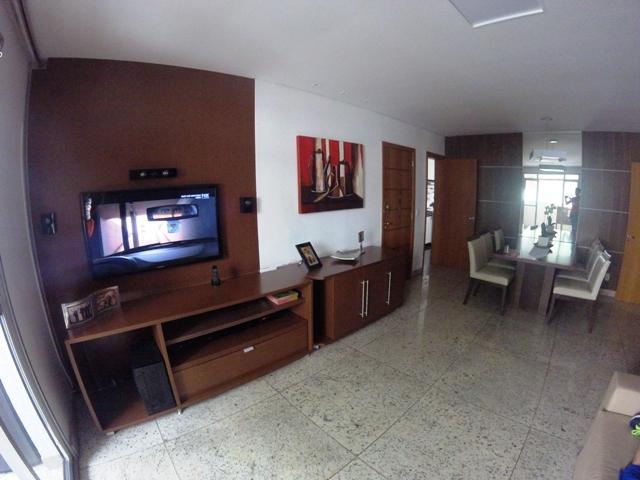 Apartamento de 4 quartos no buritis! - Foto 2