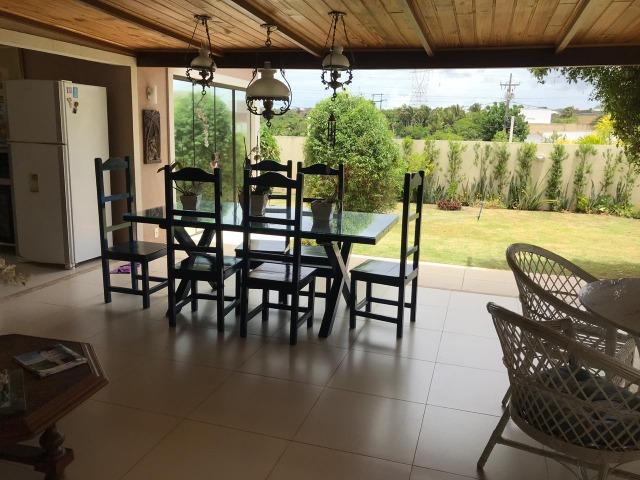 Casa Terrea 3 suites Finamente Decorada no Alphaville Salvador 2 R$ 1.350.000,00 - Foto 15