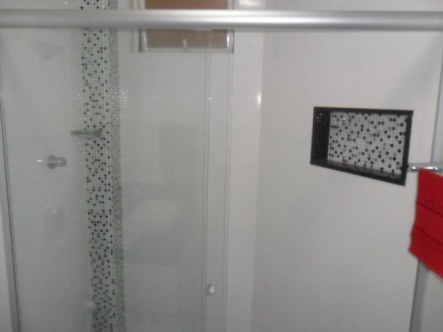 Apartamento 02 quartos 1º andar 02 vagas - alípio de melo - Foto 7