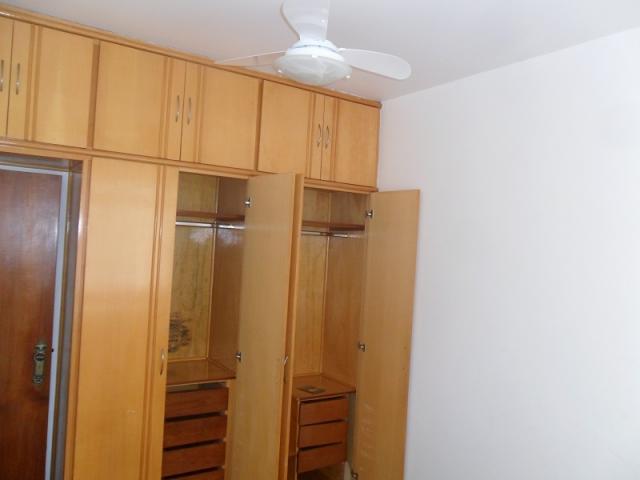 Apartamento 02 quartos 1º andar 02 vagas - alípio de melo - Foto 10