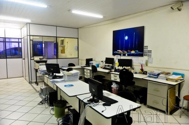 Loja e prédio Monsenhor Tabosa - Foto 3