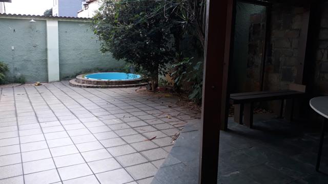 Excelente casa em ponto nobre do caiçara - Foto 6