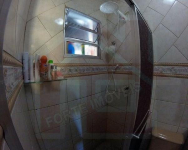 IF208 Apartamento Padrão em Santíssimo Condomínio Laranjeira - Foto 6