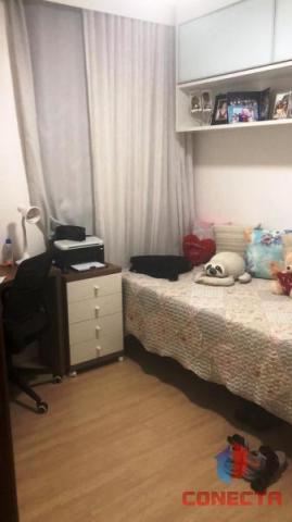 Apartamento para venda em vitória, jardim camburi, 2 dormitórios, 1 banheiro, 1 vaga - Foto 11