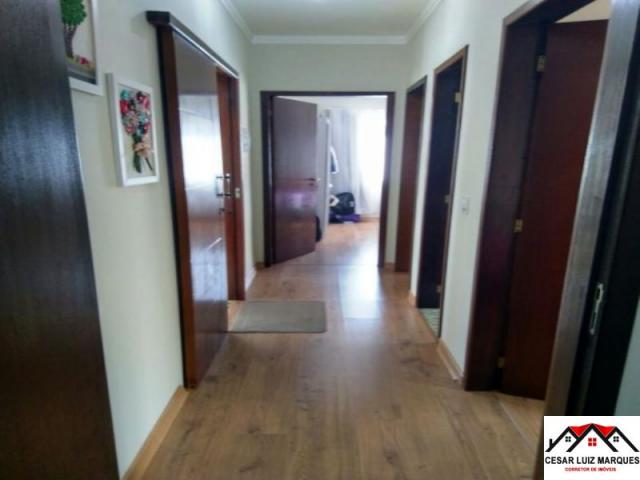 Casa à venda com 0 dormitórios em Nova brasilia, Joinville cod:65 - Foto 4