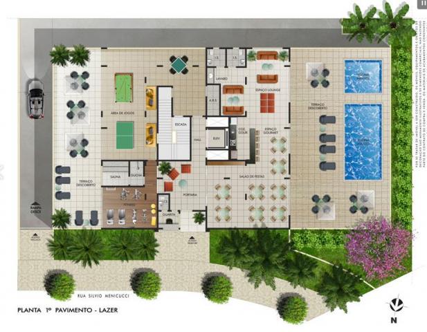 Apartamento à venda com 2 dormitórios em Buritis, Belo horizonte cod:2245 - Foto 5