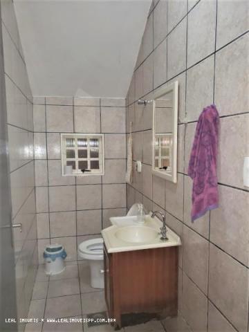 Casa para venda em presidente prudente, esplanada, 3 dormitórios, 1 suíte, 2 banheiros, 2 - Foto 4