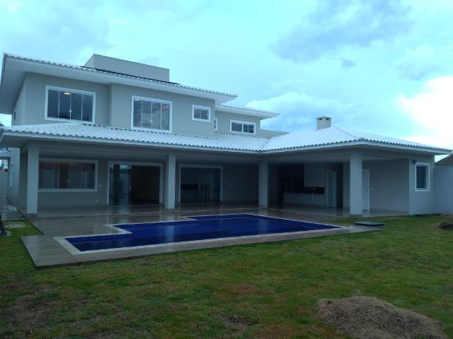 Casa Alto Padrão Lago Norte Condomínio Prive 1