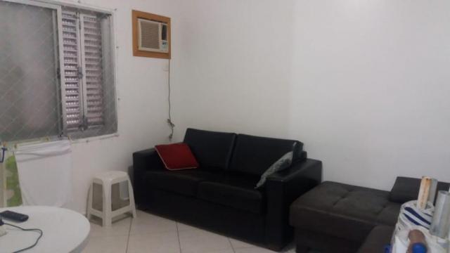 Apartamento à venda, 1 quarto, Embaré - Santos/SP - Foto 19