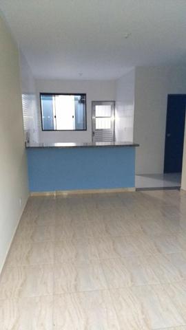 Casas novas, com fino acabemento- PQ Paulista - Foto 2