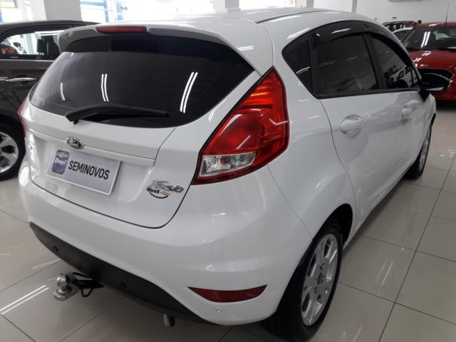 New Fiesta SEL 1.6 16V - Foto 5
