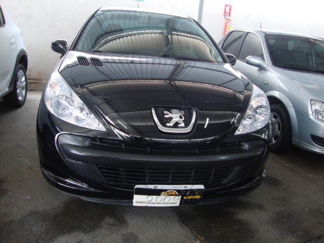 Peugeot 207 Passion 1.4 2009 - Foto 2