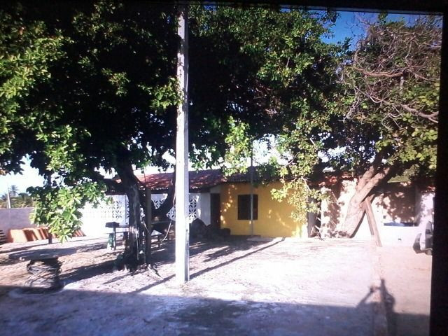 Casa a 500m beira da Praia de Panaquatira