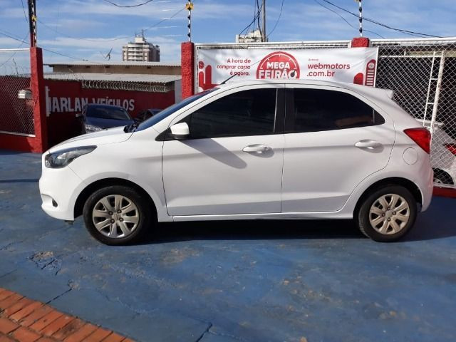 Vendo Ford Ka 1.0 2015/2015 - Foto 4