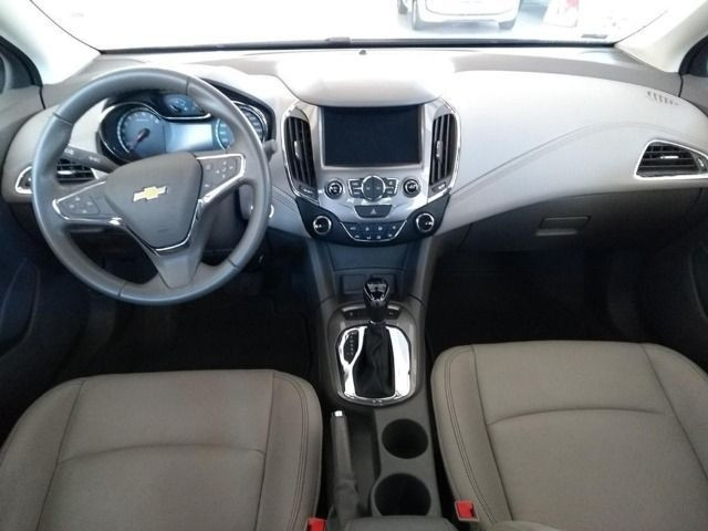 Cruze Ltz 1.4 - Foto 5