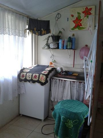Casa, 3 dormitórios, Centro de Maquiné - Foto 11