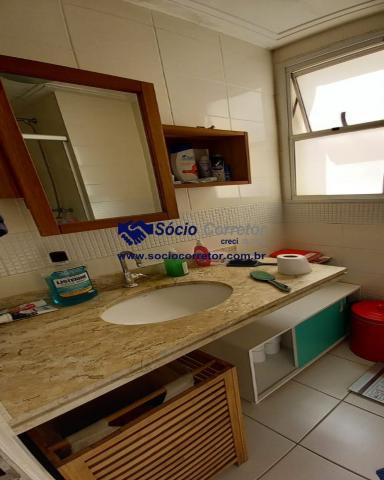 APTO 58m² - 03 DORMITÓRIOS - VERO VILA AUGUSTA - Foto 10