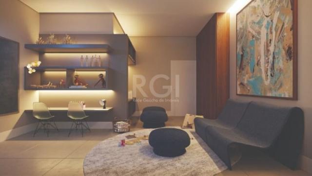 Apartamento à venda com 4 dormitórios em Bela vista, Porto alegre cod:EV4389 - Foto 2