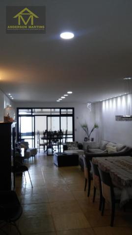 Apartamento à venda com 4 dormitórios em Praia da costa, Vila velha cod:16743 - Foto 5