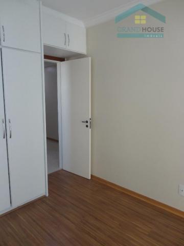 Apartamento com 4 dormitórios à venda, 134 m² por R$ 540.000,00 - Praia de Itapoã - Vila V - Foto 18