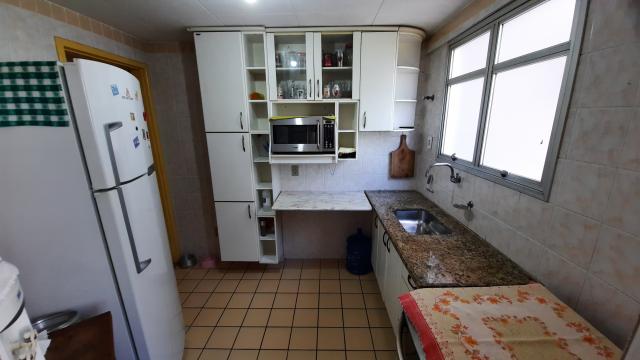Apartamento de 2 quartos (1 suíte) no Centro - Foto 13