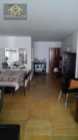 Apartamento à venda com 4 dormitórios em Praia da costa, Vila velha cod:16743 - Foto 6