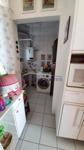 Apartamento com 3 dormitórios e 1 suíte - Foto 4